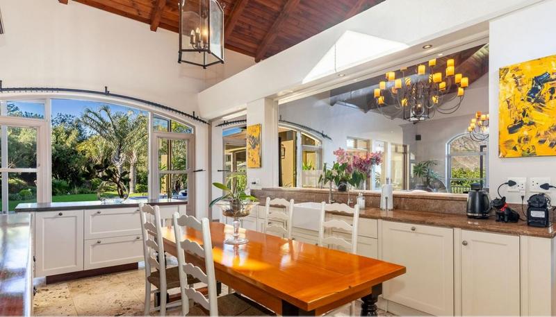 5 Bedroom Property for Sale in Hout Bay Western Cape